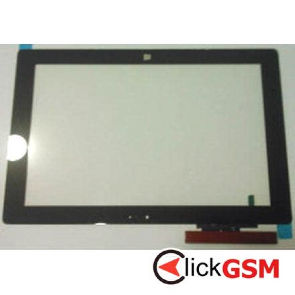 Piesa Piesa Sticla Cu Touchscreen Negru Acer Iconia One 10 2qve