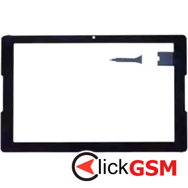 Piesa Piesa Sticla Cu Touchscreen Negru Acer Iconia One 10 2qxw