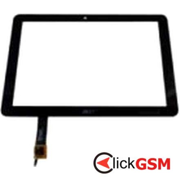 Piesa Sticla Cu Touchscreen Negru Acer Iconia Tab 10 2qwv