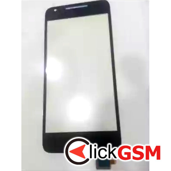 Piesa Piesa Sticla Cu Touchscreen Negru Htc Desire 728 19gi