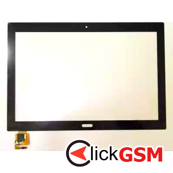 Piesa Piesa Sticla Cu Touchscreen Negru Lenovo Tab 4 10 Plus 2kik