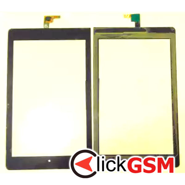 Piesa Piesa Sticla Cu Touchscreen Negru Lenovo Yoga Tablet 8 2kf5