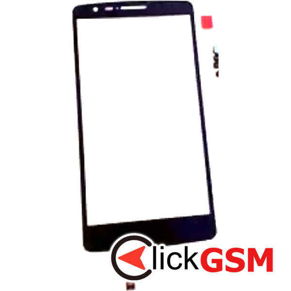 Piesa Sticla Cu Touchscreen Negru Lg G3 Mini 1f1q