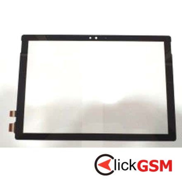 Piesa Sticla Cu Touchscreen Negru Microsoft Surface Pro 4 2jxi