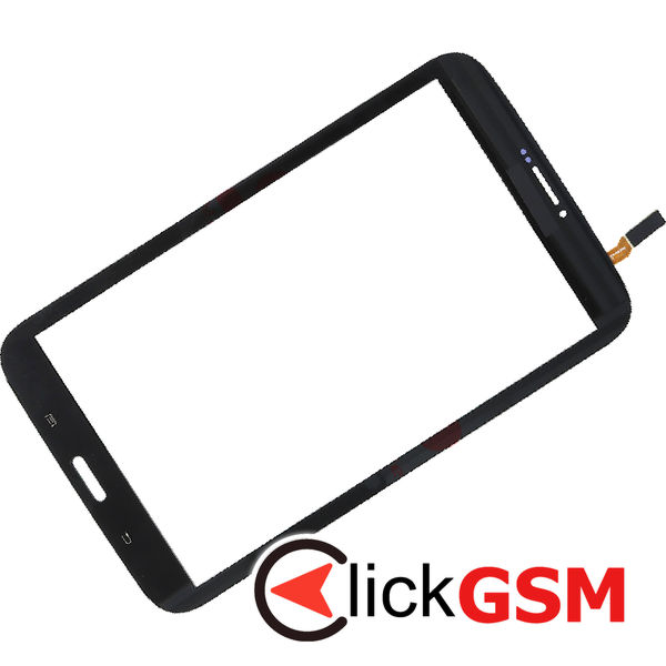 Piesa Piesa Sticla Cu Touchscreen Negru Samsung Galaxy Tab 3 8.0 4ib5