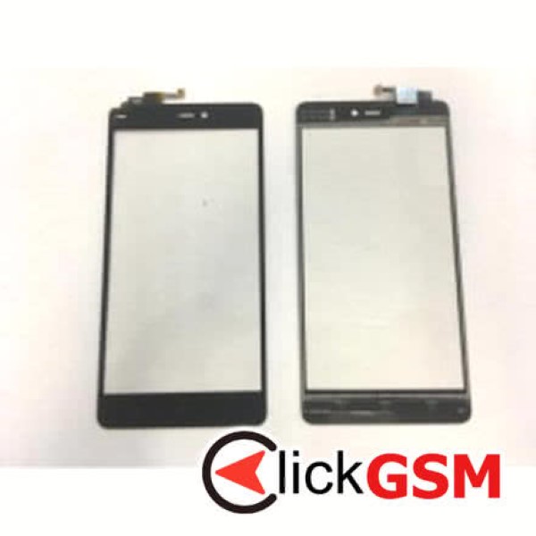 Piesa Sticla Cu Touchscreen Negru Xiaomi Mi 4s 38uy