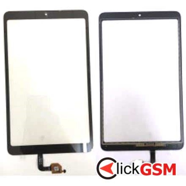 Piesa Piesa Sticla Cu Touchscreen Negru Xiaomi Mi Pad 4 2jtd