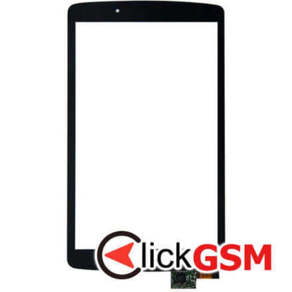Piesa Sticla Cu Touchscreen Pentru Lg G Pad 8.0 Negru 26r0
