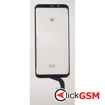 Piesa Piesa Sticla Cu Touchscreen Pentru Samsung Galaxy S8 1uv1