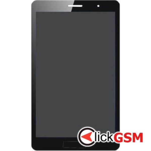 Piesa Sticla Cu Touchscreen Si Oca Huawei Mediapad T3 8.0 Eov