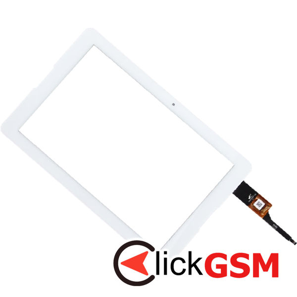 Piesa Piesa Sticla Cu Touchscreen White Acer Iconia One 10 23fr