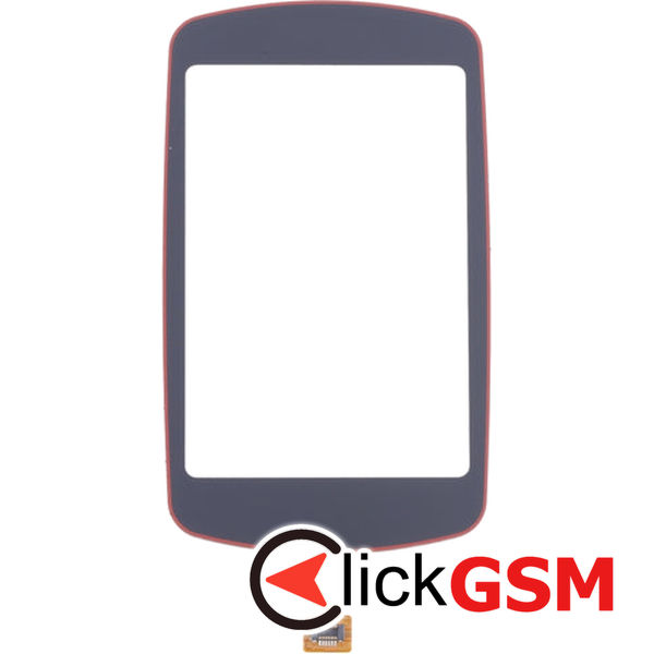 Piesa Sticla Garmin Edge 800 4877