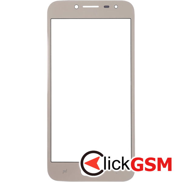 Piesa Sticla Gold Samsung Galaxy J2 Pro 4cu3