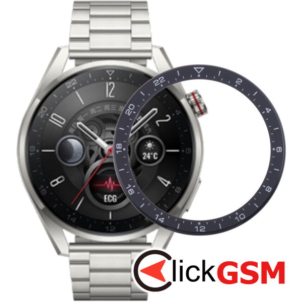 Piesa Sticla Huawei Watch 3 Pro 2zie