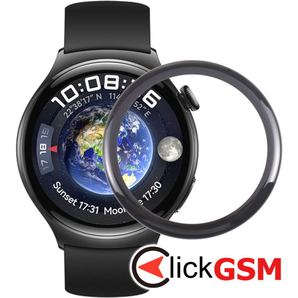 Piesa Sticla Huawei Watch 4 32bv