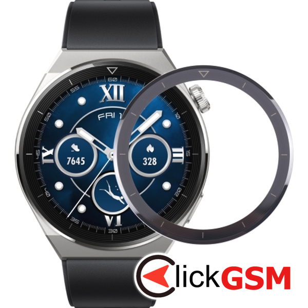 Piesa Piesa Sticla Huawei Watch Gt3 Pro 46mm 2zh6