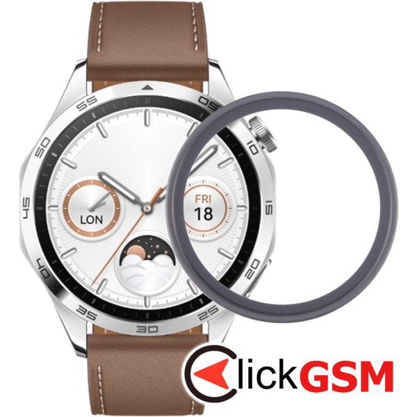 Piesa Sticla Huawei Watch Gt4 41mm 3fcm