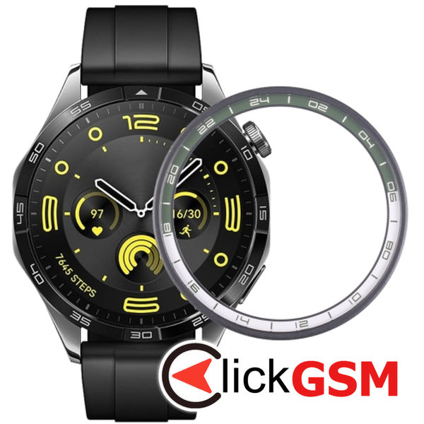 Piesa Sticla Huawei Watch Gt4 46mm 3fco