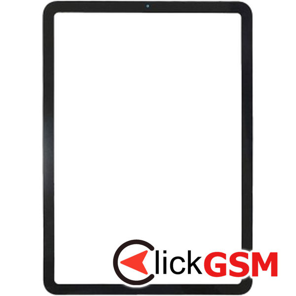 Piesa Piesa Sticla Negru Apple Ipad Air 2020 2gs3