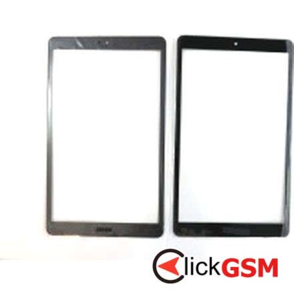 Piesa Sticla Negru Huawei Mediapad M5 8 2ldp