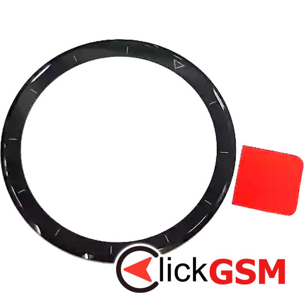 Piesa Piesa Sticla Negru Huawei Watch Gt3 Pro 46mm 2j84