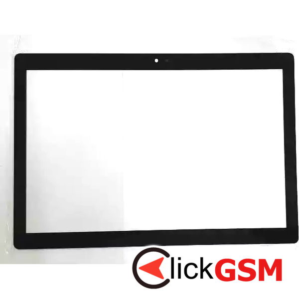 Piesa Piesa Sticla Negru Lenovo Tab M10 2kdo