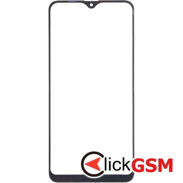 Piesa Sticla Negru Samsung Galaxy M10 4cto