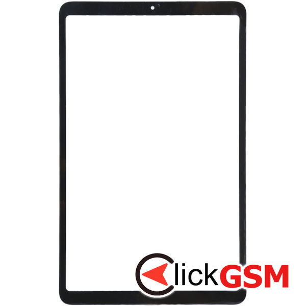 Piesa Piesa Sticla Negru Samsung Galaxy Tab A 8.4 2020 4dcc