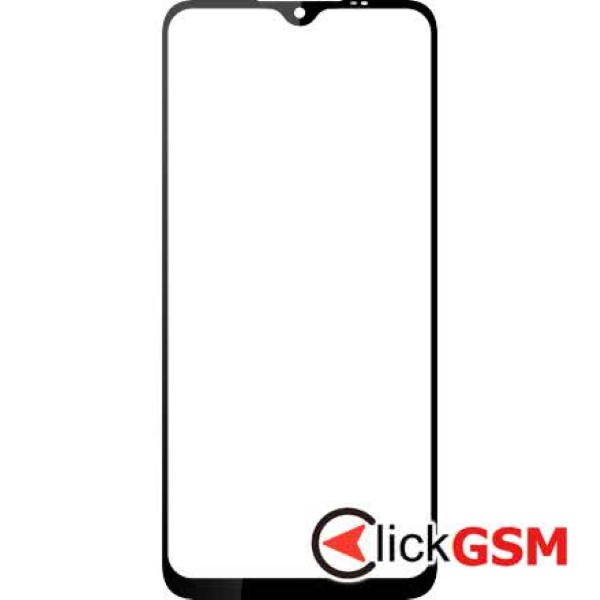 Piesa Sticla Negru Xiaomi Redmi 9a 28tw