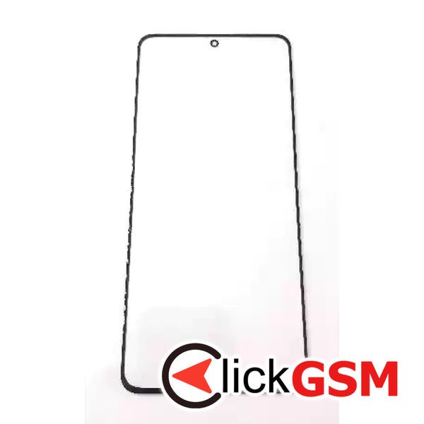 Piesa Sticla Negru Xiaomi Redmi Note 13 Pro 4g 1jln