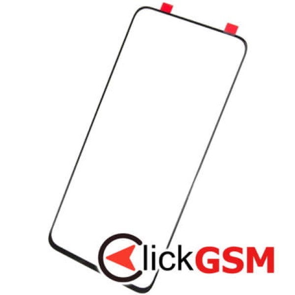 Piesa Piesa Sticla Pentru Samsung Galaxy A80 Ggs