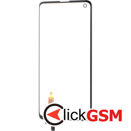 Sticla Negru Samsung Galaxy S10 1e53
