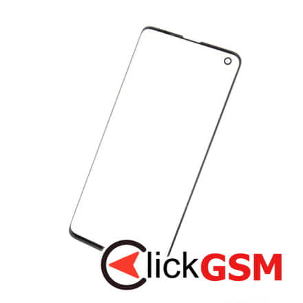 Sticla Negru Samsung Galaxy S10 gia