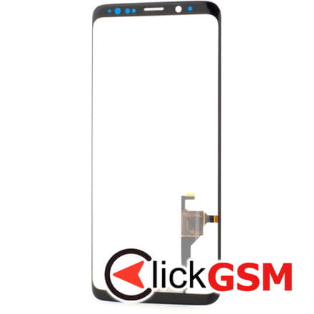Sticla Negru Samsung Galaxy S9 1e55
