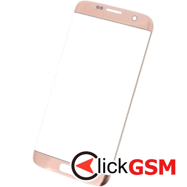 Piesa Piesa Sticla Rose Samsung Galaxy S7 Edge Gij