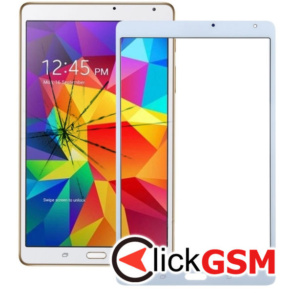 Piesa Sticla Samsung Galaxy Tab S 8.4 4om3