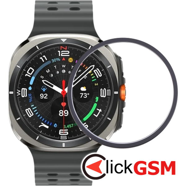 Piesa Sticla Samsung Galaxy Watch Ultra 488t