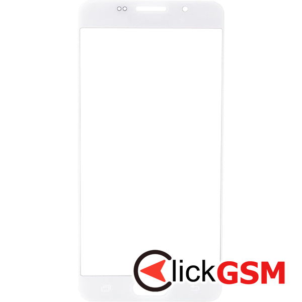 Piesa Piesa Sticla White Samsung Galaxy A5 2016 20ra