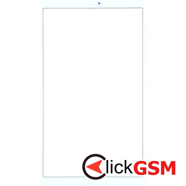 Piesa Sticla White Samsung Galaxy Tab A7 Lite 4crm