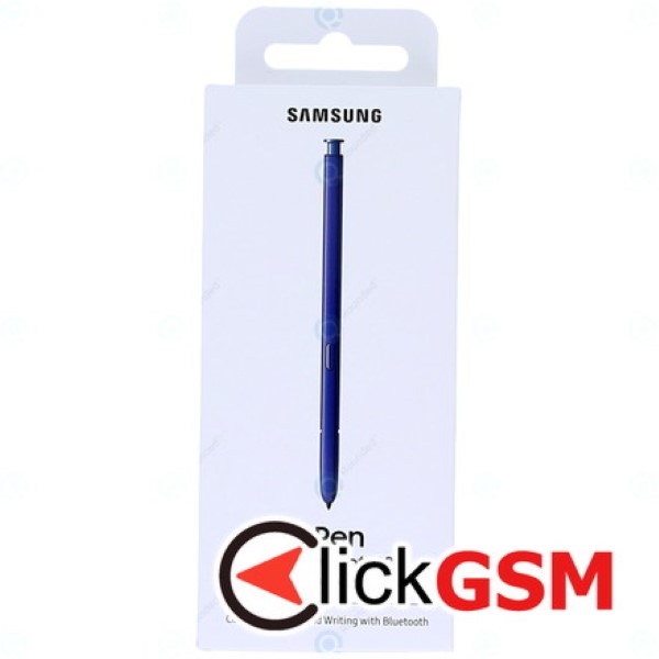 Piesa Stylus Pen Albastru Samsung Galaxy Note10.plus 5g 160w