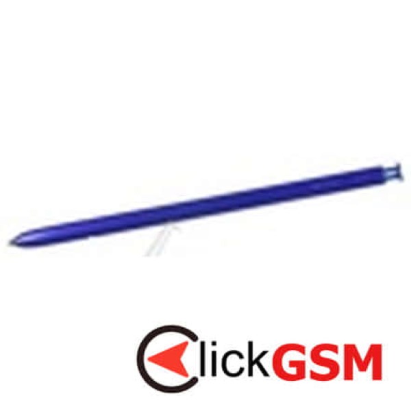 Piesa Stylus Pen Albastru Samsung Galaxy Note10.plus Ic5