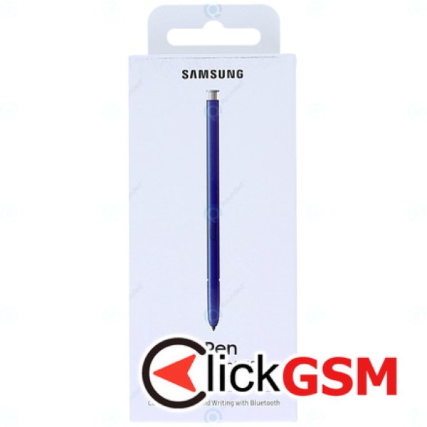 Piesa Piesa Stylus Pen Argintiu Samsung Galaxy Note10.plus 5g 471