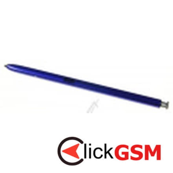 Piesa Stylus Pen Argintiu Samsung Galaxy Note10.plus 5g Iai