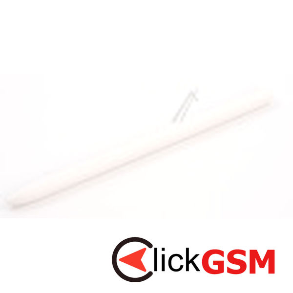 Piesa Piesa Stylus Pen Argintiu Samsung Galaxy Tab S9 Fe 3s50