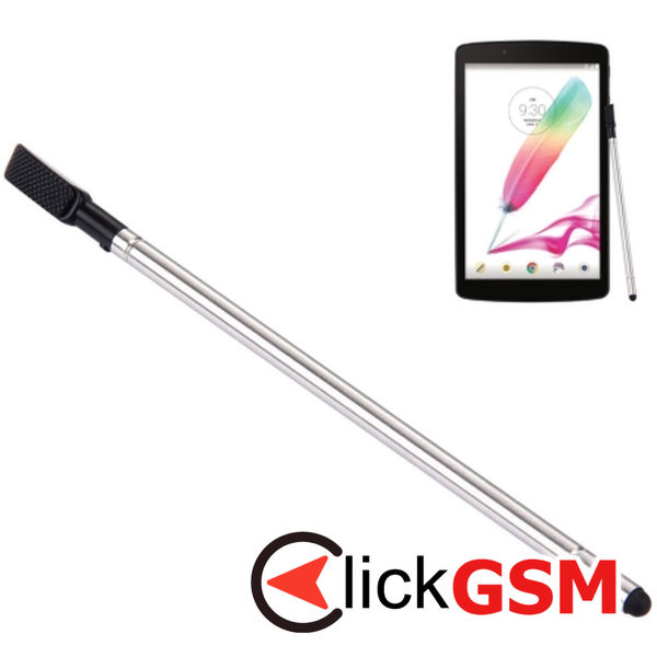 Piesa Piesa Stylus Pen Black Lg G Pad 8.0 26lb