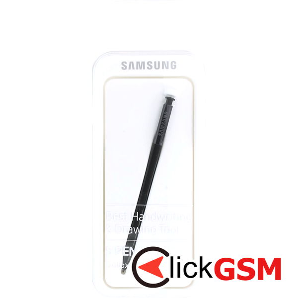 Piesa Piesa Stylus Pen Black Samsung Galaxy Note8 2wno