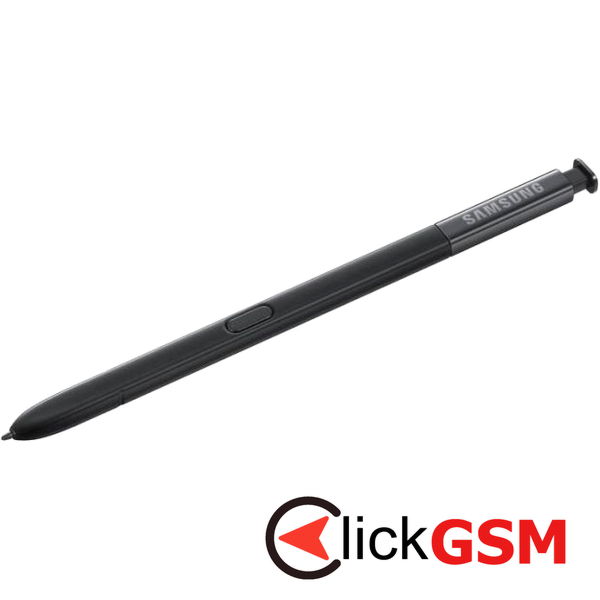 Piesa Piesa Stylus Pen Black Samsung Galaxy Note8 45mh