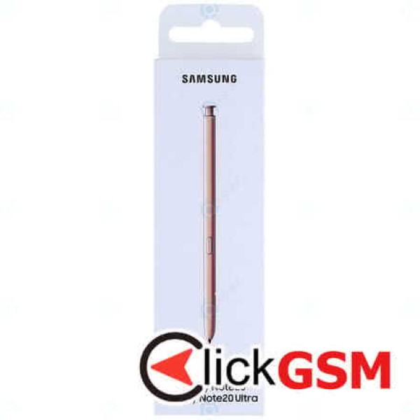 Piesa Stylus Pen Bronze Samsung Galaxy Note20 Sxg