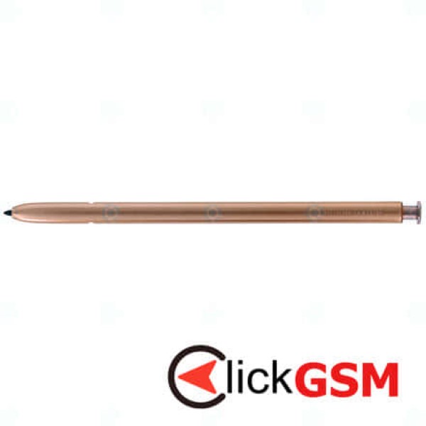 Piesa Piesa Stylus Pen Bronze Samsung Galaxy Note20 Ultra Nnt