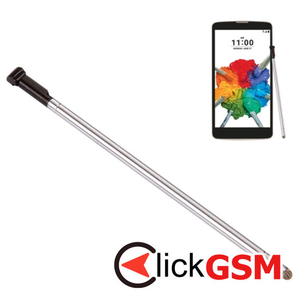 Piesa Piesa Stylus Pen Coffee Lg Stylo 2 Plus 26le